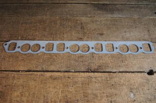 Gasket, in/outlet manifold M108/114/123/127/129/130/180