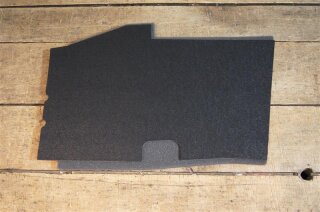 dashboard cover R113 late LH