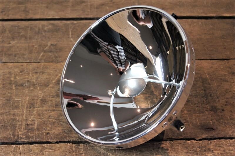 reflector for headlight units W110, 77,35