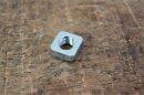 square nut bumper holder Ponton/  190SL