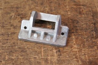 lock striker for trunk lid 190SL