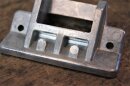 lock striker for trunk lid 190SL