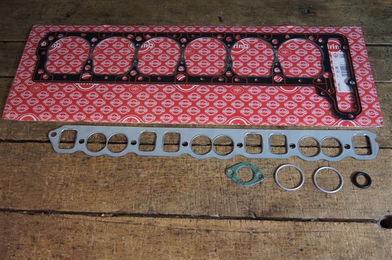 cylinder head gasket set , early M130.920/921, 113,05