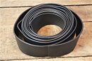 synthetic leather body seal Ponton 4mm (sold by the meter)