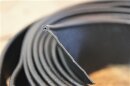 synthetic leather body seal Ponton 4mm (sold by the meter)