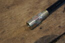 brake hosefront  W110/W111 early (one-circuit)