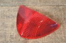 tail light repair lense W111/112 sedan ,LH, blinker , red