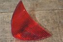 tail light repair lense W111/112 sedan ,LH, blinker , red