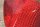 tail light repair lense W111/112 sedan ,LH, blinker , red