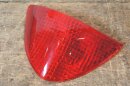 tail light repair lense W111/112 sedan ,RH, blinker , red