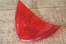 tail light repair lense W111/112 sedan ,RH, blinker , red