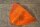 Rückleuchte Lichtscheibe Blinker W111/112 rechts orange