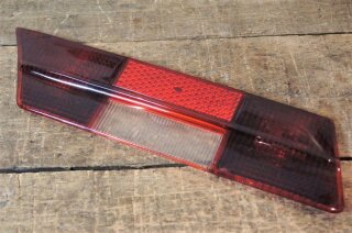 Rückleuchte Lichtscheibe W111/112 links