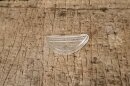 tail light repair lense W111/112 sedan , license plate