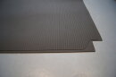 trunk floor rubber mat W108 W109 W110 W111 W112