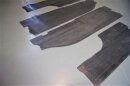 sill mat set W120/121/105