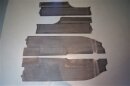 sill mat set W128/W180