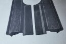 sill mat set W128/W180 (4-pcs.)