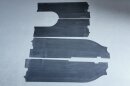 sill mat set W128/W180 (4-pcs.)