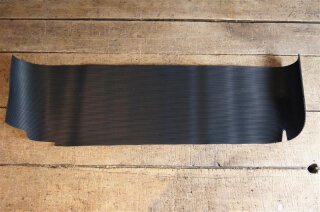Kofferraummatte links W110 / 111 / 112