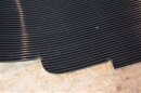 rubber mat left trunk side W110 W111 W112