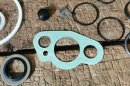 seal kit power steering box  W108-109-110-111-112-113-114-115