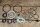 seal kit power steering box  W108-109-110-111-112-113-114-115