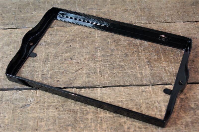 Battery hold down frame W108,110,111 260mm