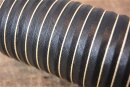 heating air hose defroster nozzle Ponton coupe, cabrio