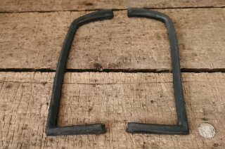 seal set air flap W113