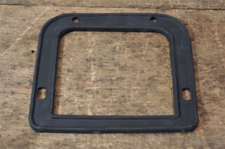 rubber seal air duct Ponton / 190SL