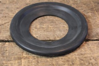 Gummitülle Entfrosterdüse/Stirnwand Ponton cp./cab