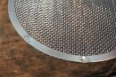 bug grille air duct Ponton / 190SL