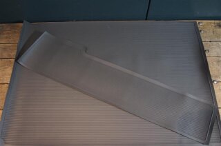 trunk floor mat set Ponton / 190SL