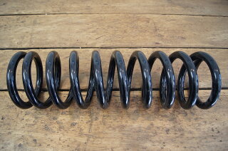 spring front axle W108/111cp. 1083210304