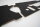 firewall mat W113 LHD (2-pcs.)