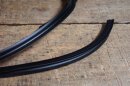Gummiprofil Messingleiste W113 (Meterware)