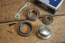 repair kit wheel bearing front W116 /123