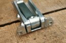 door holder front door W123 coupe