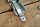 door holder front door W123 coupe