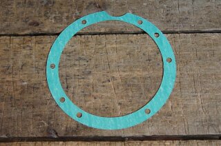 gasket front cover M127/M129/M130