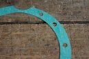 gasket front cover M127/M129/M130