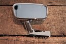 side mirror late W110/ R113 OE, RH