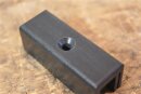 window guide bracket Ponton Coupe,Cab