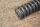 pressure spring Ponton trunk lid