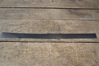 rubber seal Ponton bonnet
