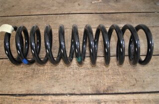 front axle spring W110 190Dc/200D / W111