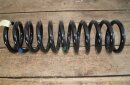 front axle spring W110 190Dc/200D / W111