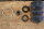 repair kit clutch master cylinder 0005860529, 19mm