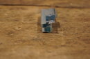 cramp for inner weatherstrips W113